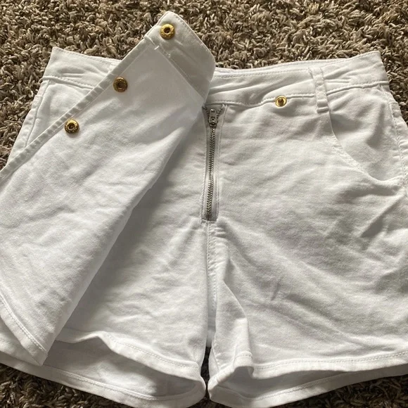 TRACTR SKORT - Picture 3 of 4